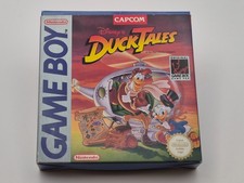 Duck Tales - Nintendo Gameboy