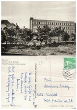 AHLBECK Wolgast Heim Max