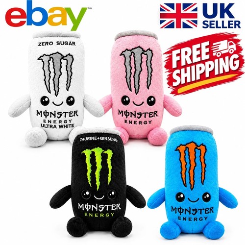 Monster energy dose - monster,