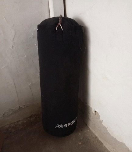 Scsports sandsack boxsack - scsports,