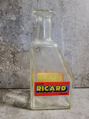 Ricard wasserkaraffe - ricard,
