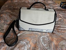 Feuerwear Handtasche Phil Feuerwehrschlauch Gifhorn Parsch Ibbenbüren Unikat Neu