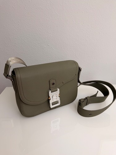 Dior kleine saddle messenger - kleine,