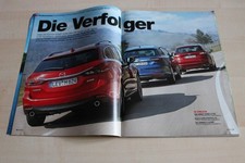 Auto Motor Sport AMS 08/2015