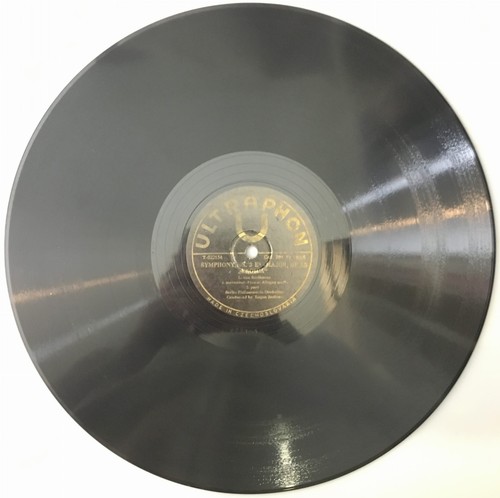 Eugen jochum symphony 3 e - eugen,