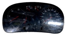 VW Golf 4 IV 1J Bj 2001 - 1,9TDI 81KW Tacho Kombiinstrument #62982-C65