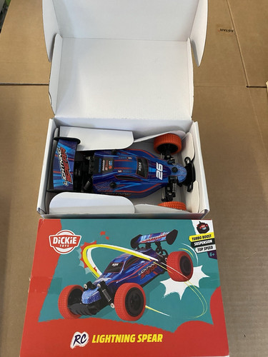 Dickie toys auto - toys, rc-auto