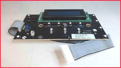 Elektronik board platine - board,