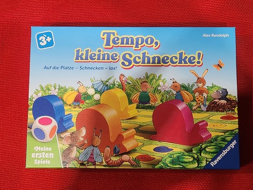 Ravensburger kinderspiel meine - ravensburger,