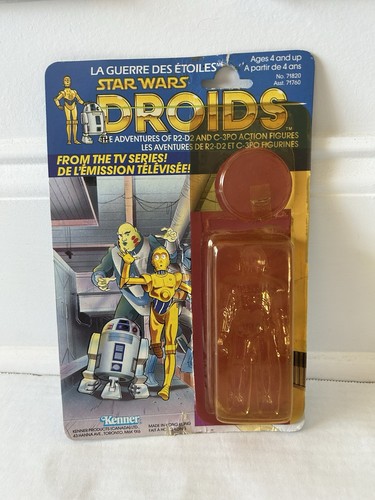 Star wars 3po droids - wars,