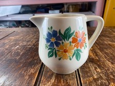 Milchkrug " Brigitte" , aus