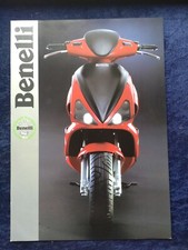 Benelli 491 LC Prospekt