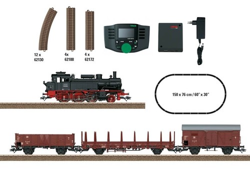 Trix 21531