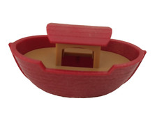 Playmobil Miniature Noah's Ark