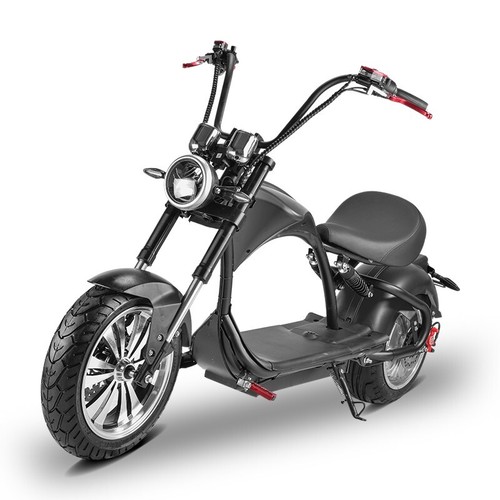Chopper plus powerplus - e-chopper, cp-4