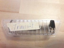 Ford Transit MK1 Oldtimer