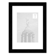 Echtholz-Bilderrahmen Jessica