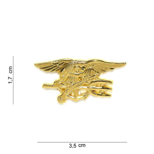 Army navy seals - navy, collar
