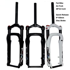 20 X 4.0 Zoll Fat Fahrrad