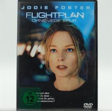 Flightplan Ohne jede Spur DVD