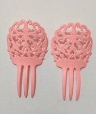 2 Uds PEINETA FLAMENCA