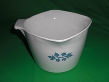 Pyroflam Milchtopf Messbecher Soßenbereiter Glaskeramik P- 55 1 Liter