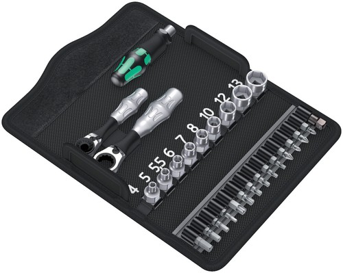 Wera kraftform kompakt - kraftform,