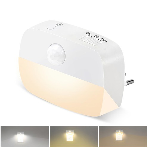 Dimmbar led nachtlicht mit - dimmbar,
