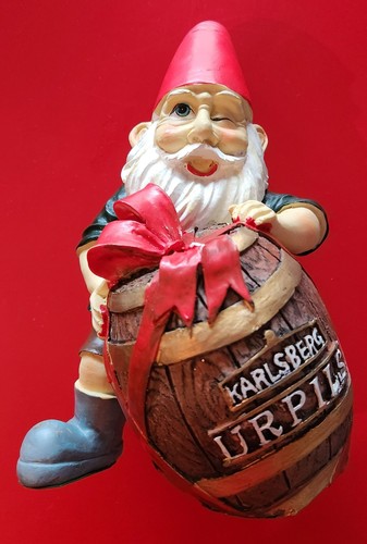 Karlsberg hansi urpils zwerg - karlsberg,