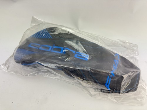 Cobra golf driver headcover - cobra,