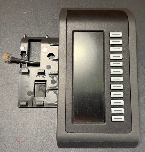 Siemens openstage key module - key,