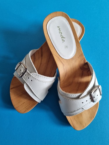 Moda damen holz - moda,