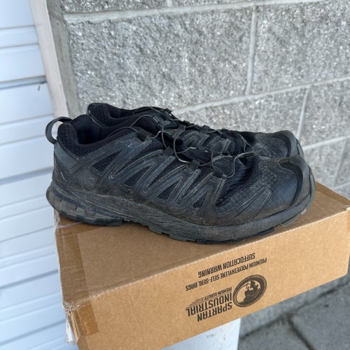 Salomon pro v9 trail - salomon, xa