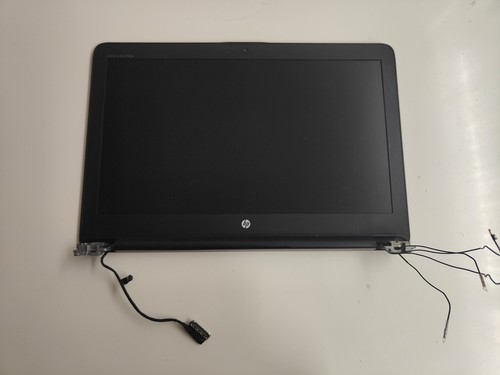 Zbook display lcd fhd - hp,