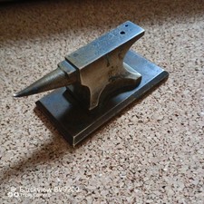 Kleiner alter Messing