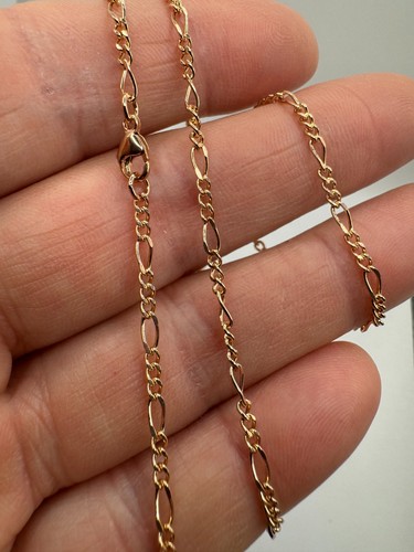 Massives rotgold 5 mm - kt,