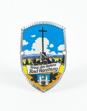 Stocknagel Stockschild