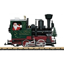 LGB 20215 Weihnachtslok Stainz
