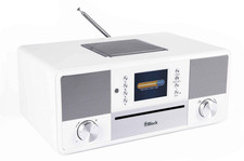 AudioBlock SR-50 Smartradio