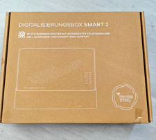 Digitalisierungs Box Smart 2 Bintec Zyxel