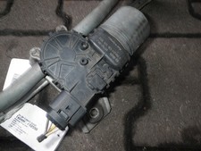 Wischermotor Opel Astra H Caravan vorne 