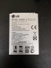 LG G4C Original BL-54SH Akku