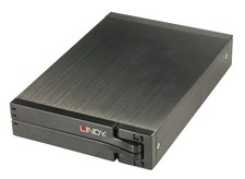 Lindy Gehäuse, USB 3.0 Micro-B (43125)