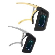 Gitarren-Capo-Tuner