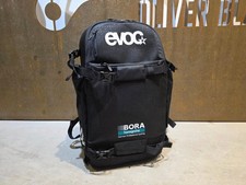 EVOC CP26 PHYSIO / KAMERA RUCKSACK BORA HANSGROHE