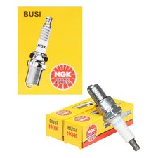 Zündkerze Set 2 Stück NGK