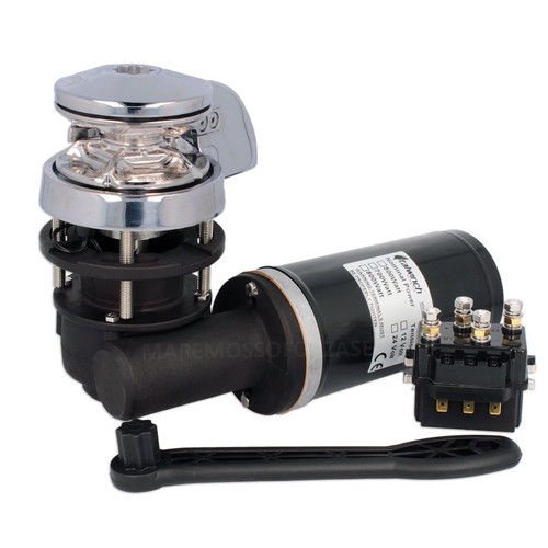 Italwinch smart 500w - italwinch,