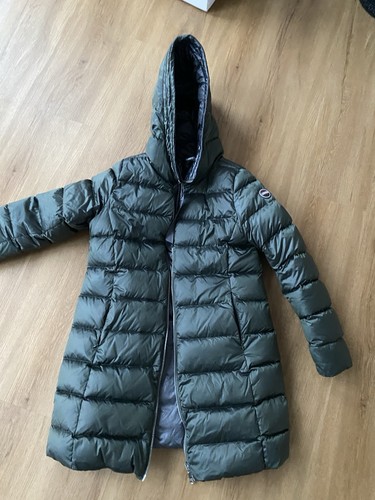 Colmar daunenjacke damen - daunenjacke,