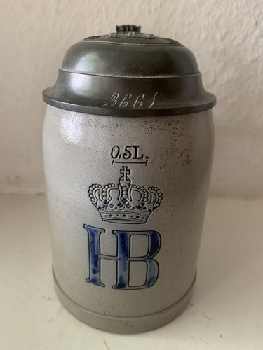 Hofbräuhaus münchen - -,