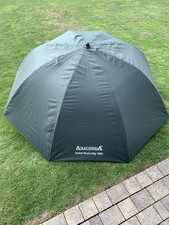 Anaconda Solid Nubrolly 300 Schirm 